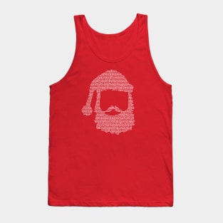 St. Nick Tank Top